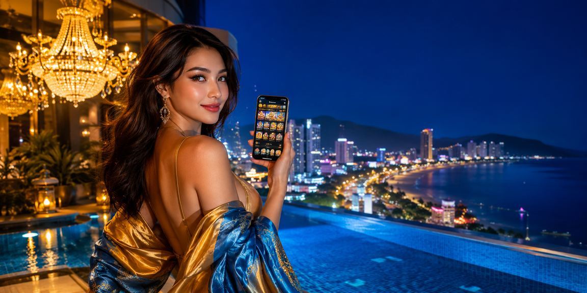 Giao diện casino trực tiếp ưa thích cho người Việt trên v99